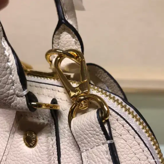 VUITTON NEO EXCLUSIVE BB LOUIS - ALMA PRELAUNCH NEO 0511